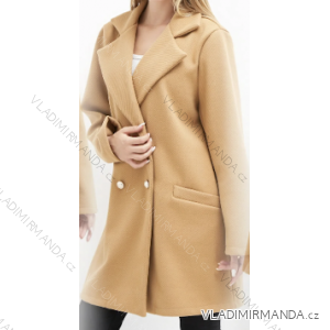 Warmer Langarmpullover für Damen (Einheitsgröße S/M) ITALIAN FASHION IMPLI247007