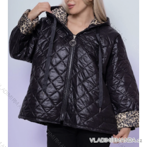 Langer Damenrock (S / M ONE SIZE) ITALIAN FASHION IMPDY22ZZ2836