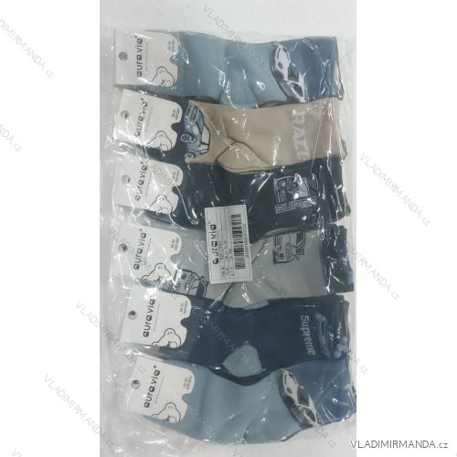 Dünne Kindersocken (28-31, 32-35) AURA.VIA AURA25GZF2937