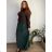 Oversize-Pullover für Damen mit Aufdruck (M / L ONE SIZE) ITALIAN FASHION IMB22KELLY
