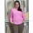 Damen-Langarmpullover (uni s / m) ITALIAN FASHION TM922STAR