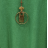 Übergroße Tunika mit Anhänger, lange Ärmel, Damen (S/M/L ONE SIZE) ITALIAN FASHION IMPLI2521503