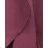 Damen-Oversize-Langarm-Hemd mit verlängerten Ärmeln (S/M ONE SIZE) ITALIAN FASHION IMPLI2234690
