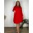 Lange Sommer-Haremshose für Damen (42/44/46 Einheitsgröße) ITALIAN FASHION IM424361