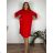 Lange Sommer-Haremshose für Damen (42/44/46 Einheitsgröße) ITALIAN FASHION IM424361