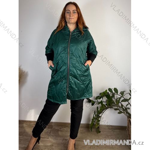 Übergroße Stretch-Jogginghose für Damen (50/52 EINHEITSGRÖSSE) ITALIAN FASHION IM425016