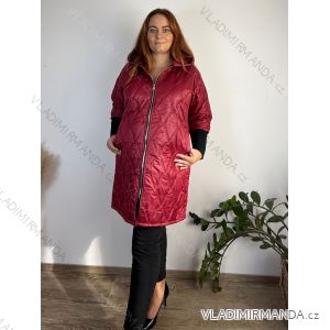 Übergroße Stretch-Jogginghose für Damen (50/52 EINHEITSGRÖSSE) ITALIAN FASHION IM425016