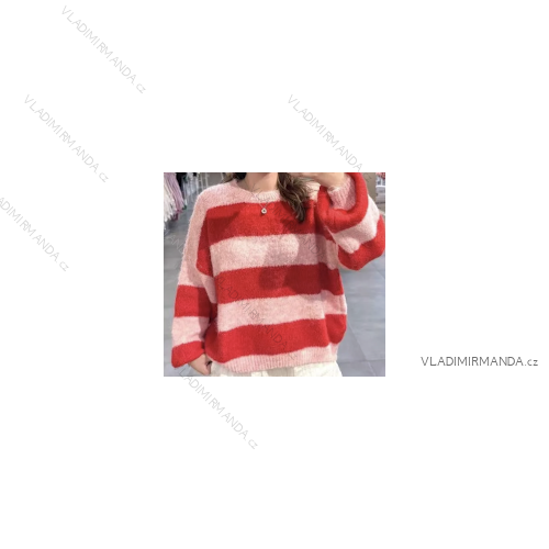 Mittellanger Jeansrock für Damen (S/M/L ONE SIZE) ITALIAN FASHION IMPLI255238