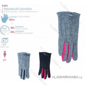 Handschuhe Mädchen Winter Mädchen (23 cm) YO! R-044
