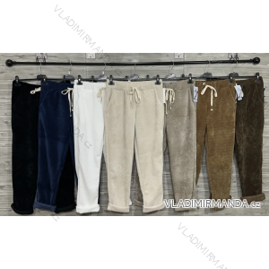 Mittellanger Damenrock (Einheitsgröße S/M) ITALIAN FASHION IMM23HG3154
