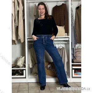 Kleid mit 3/4 Ärmeltasche für Damen (uni sl) ITALIAN Fashion IM3181746