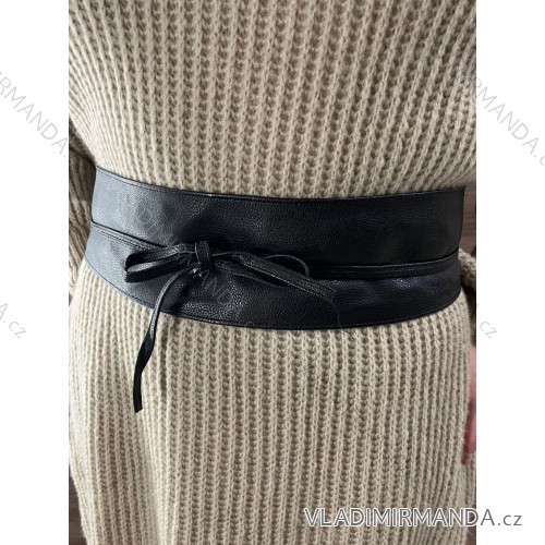 Langer Damenrock (S / M ONE SIZE) ITALIAN FASHION IMWM216874 schwarz EINHEITSGRÖSSE