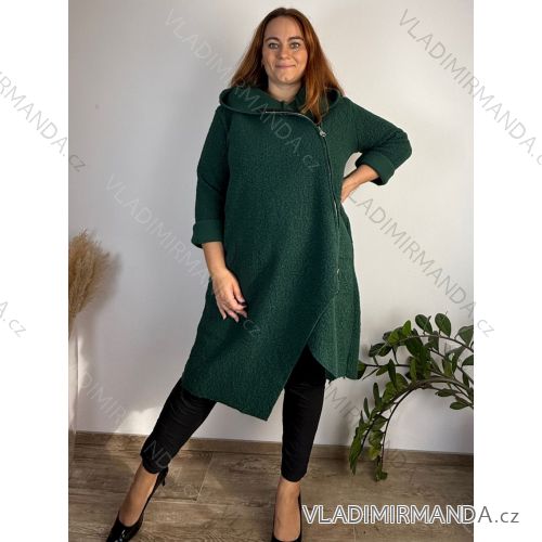 Lange Sommerhose in Übergröße für Damen (S/M/L Einheitsgröße) ITALIAN FASHION IM425271