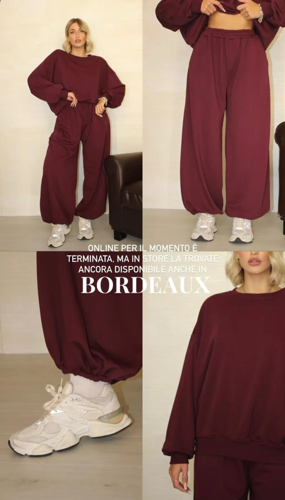Kurzer Damenrock (S/M ONE SIZE) ITALIAN FASHION IMPLP2325570055