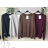 Kurzer Damenrock (S/M ONE SIZE) ITALIAN FASHION IMPLP2325570055