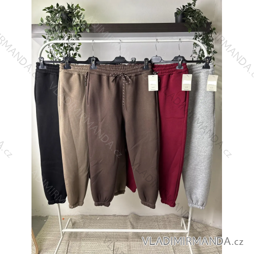 Langarm-Tunika für Damen (S/M/L Einheitsgröße) ITALIAN FASHION IMPLP2412020060