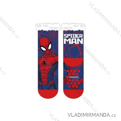 Socken low superman baby boys (27-38) SETINO 881-119