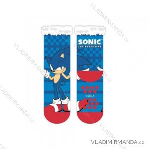 Socken low superman baby boys (27-38) SETINO 881-119