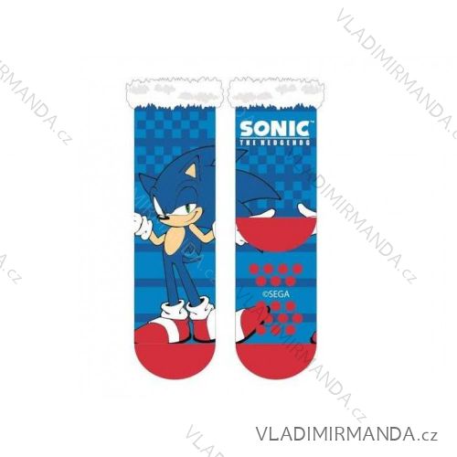 Socken low superman baby boys (27-38) SETINO 881-119