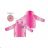 Pyjamas langes, gefrorenes Baby (3-8 Jahre) SETINO 831-534 / PRE