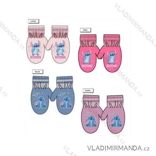 Handschuhe Handschuhe gefrorenes Baby Mädchen (3-6 Jahre) SETINO FR-A-GLOVES-80