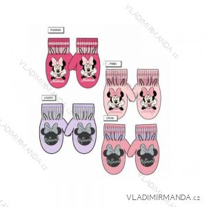 Handschuhe Handschuhe gefrorenes Baby Mädchen (3-6 Jahre) SETINO FR-A-GLOVES-80