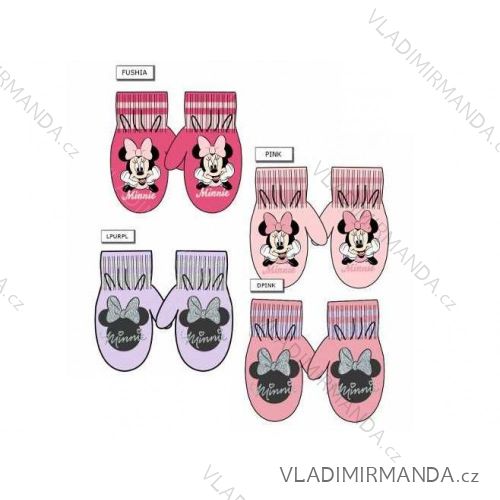 Handschuhe Handschuhe gefrorenes Baby Mädchen (3-6 Jahre) SETINO FR-A-GLOVES-80