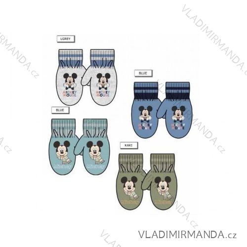 Handschuhe Handschuhe gefrorenes Baby Mädchen (3-6 Jahre) SETINO FR-A-GLOVES-80