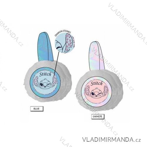 Ohrenklappen Winter Lilo Kinder Wild (EINHEITSGRÖSSE) SETINO XH4104