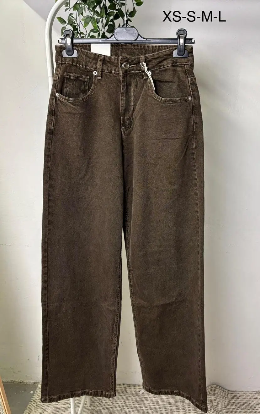 Langarm-Tunika für Damen (S/M/L Einheitsgröße) ITALIAN FASHION IMPLP2412020060