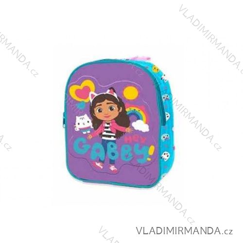 Rucksack Pfotenpatrouille Hundepatrouille Kinder Jungen SETINO 600-773