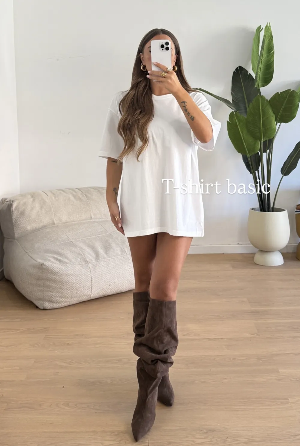 Lange Damenhose (SL) ITALIAN FASHION IMPLP2328920098
