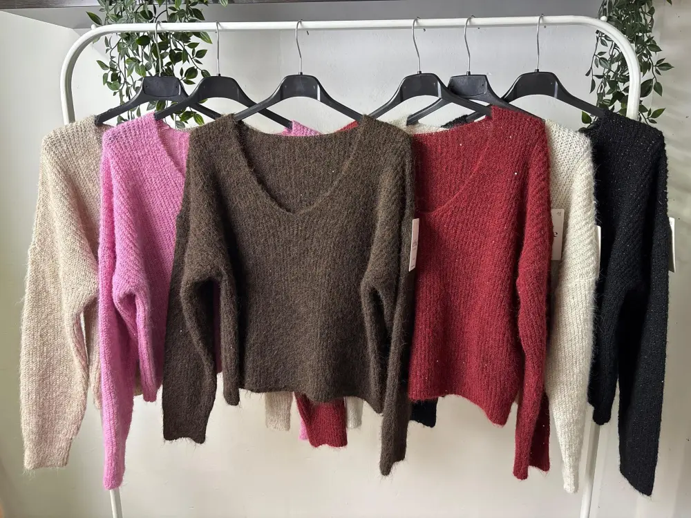 Kurzer Damenrock (S/M ONE SIZE) ITALIAN FASHION IMPLP2325570055