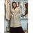 Lange Sommerhose in Übergröße für Damen (S/M/L Einheitsgröße) ITALIAN FASHION IM425271