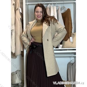 Lange Sommerhose in Übergröße für Damen (S/M/L Einheitsgröße) ITALIAN FASHION IM425271