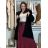 Lange Sommerhose in Übergröße für Damen (S/M/L Einheitsgröße) ITALIAN FASHION IM425271