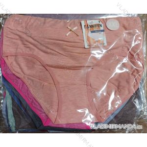 Kalhotky dámské (M-2XL) FANNIFEN PES25CZ8037