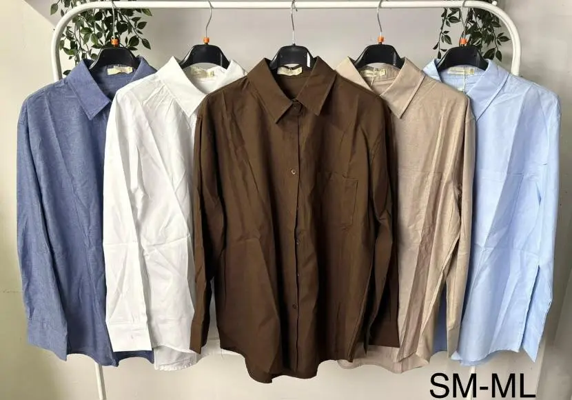 Lange Damenhose (SL) ITALIAN FASHION IMPLP2328920098