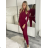 Icecool Kurzarm-Damentunika (XS/S/M ONE SIZE) ITALIAN FASHION IMM25M6543