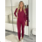 Icecool Kurzarm-Damentunika (XS/S/M ONE SIZE) ITALIAN FASHION IMM25M6543 XS/S/M beige