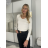 Eleganter Icecool-Overall für Damen (M/L, XL/XXL) AINUOSI ITALIAN FASHION IMB232785