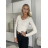 Eleganter Icecool-Overall für Damen (M/L, XL/XXL) AINUOSI ITALIAN FASHION IMB232785