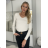 Eleganter Icecool-Overall für Damen (M/L, XL/XXL) AINUOSI ITALIAN FASHION IMB232785