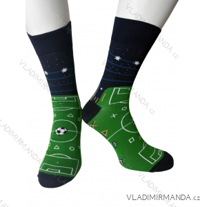 Herrensocken schwach (42-46) POLISH MODA DPP20003