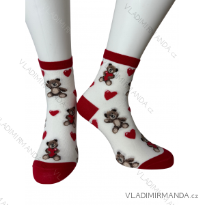 Herrensocken schwach (42-46) POLISH MODA DPP25201
