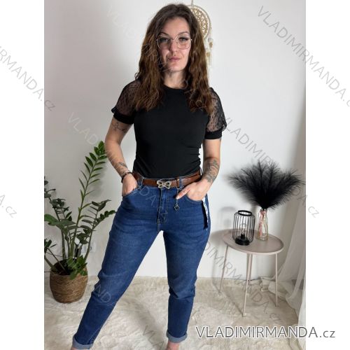 Rifle Jeans Damen (26) MOON GIRL MA119GV-876A