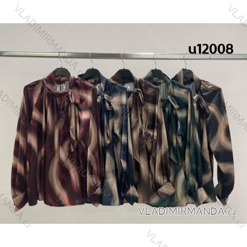 Tílko letní icecool dámské (S/M ONE SIZE) ITALSKÁ MÓDA IMM21634