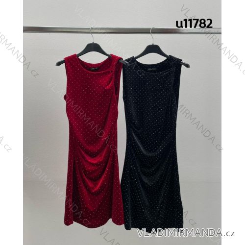 Tílko letní icecool dámské (S/M ONE SIZE) ITALSKÁ MÓDA IMM21634