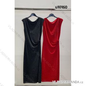 Tílko letní icecool dámské (S/M ONE SIZE) ITALSKÁ MÓDA IMM21634