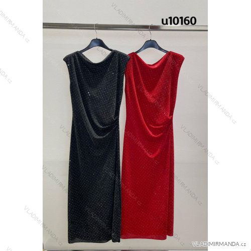 Tílko letní icecool dámské (S/M ONE SIZE) ITALSKÁ MÓDA IMM21634